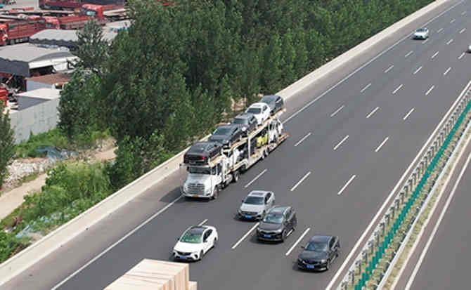 连平高速公路汽车救援